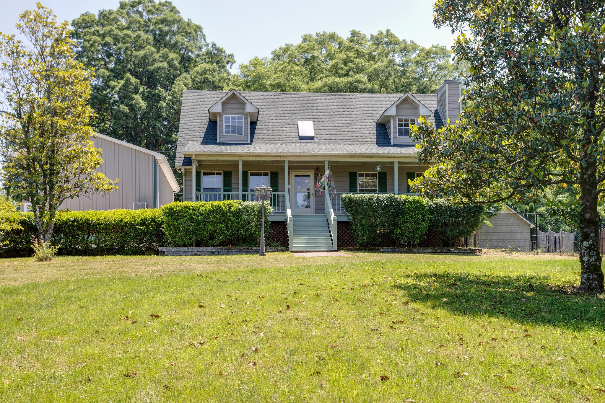 1819 Seavy Hight Road Columbia, TN 38401 - Photo 1 of 30 Welcome to 1819 Seavy Heights Rd, Columbia, TN 38401