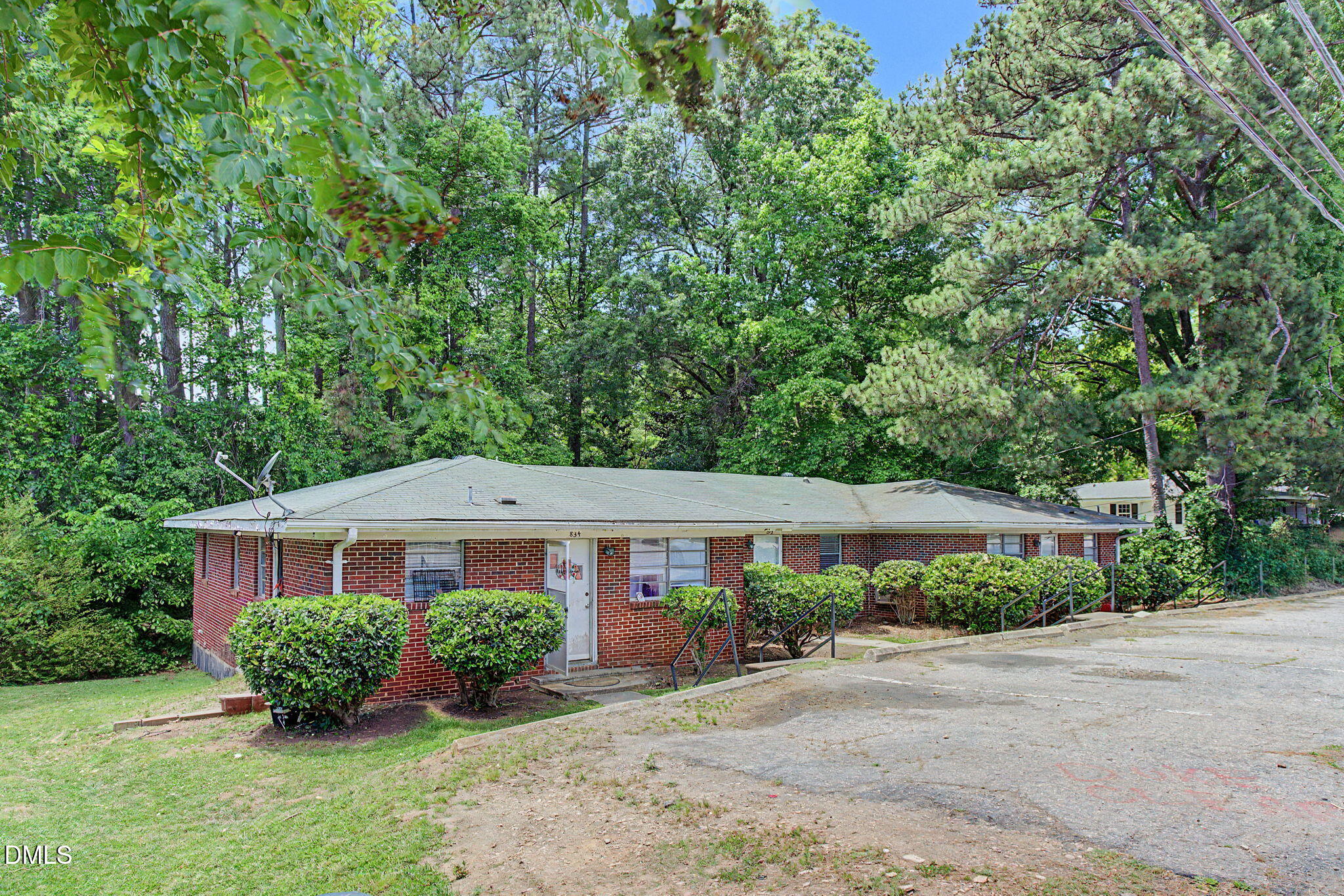 850 Athens Drive Raleigh, NC 27606 - Photo 7 of 32