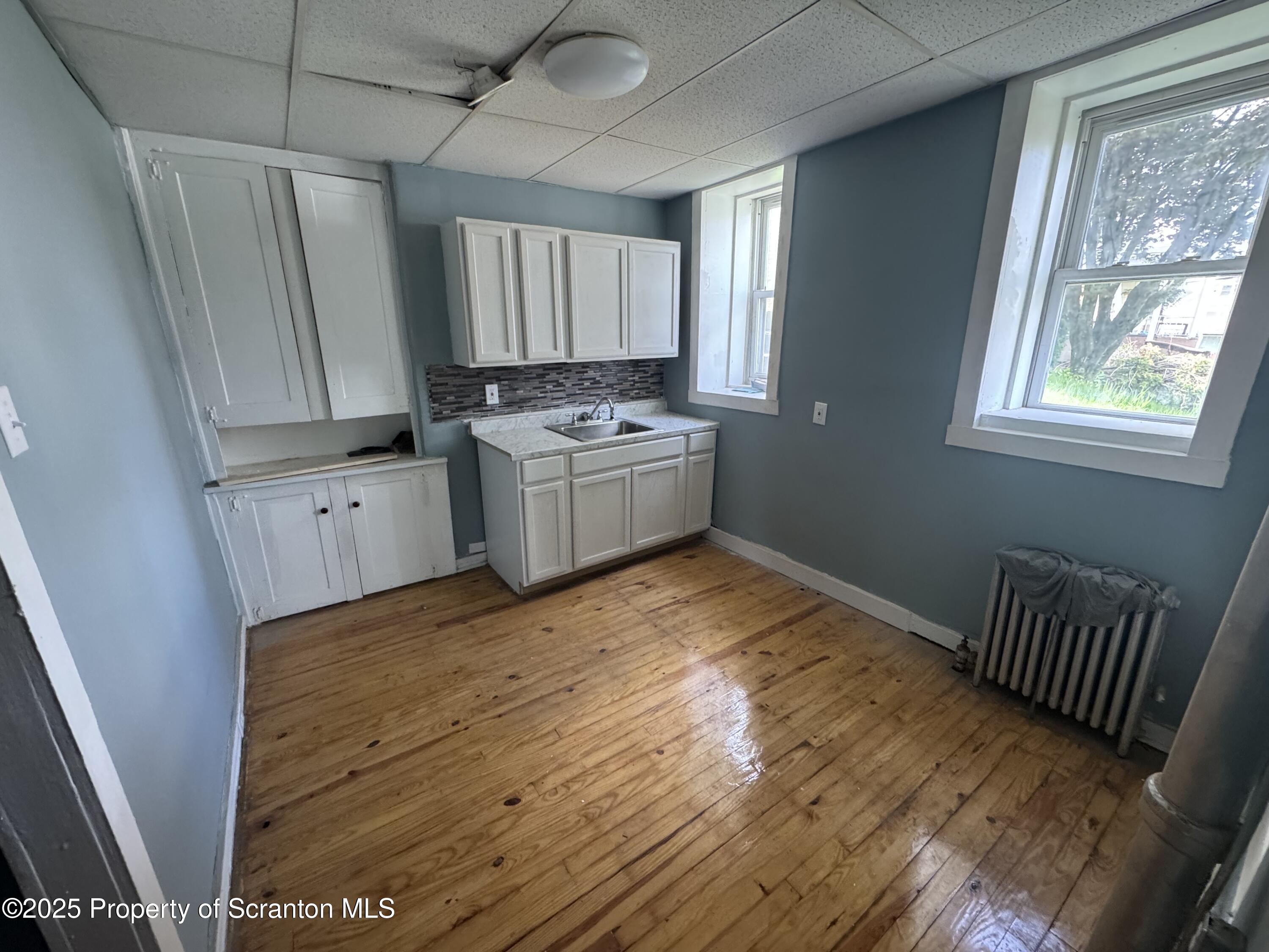 627 South Blakely Street Scranton, PA 18510 - Photo 9 of 13 a room with window and dresser