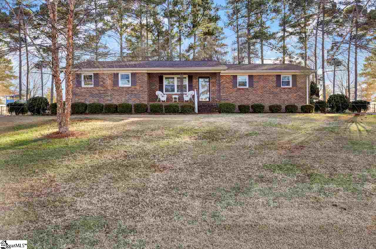 117 Wren Lane Inman, SC 29349 - Photo 1 of 17 Gallery Image 1