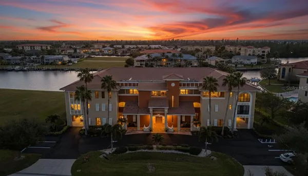 $439,900 | 3308 Purple Martin Drive, Unit 122, Punta Gorda, FL 33950