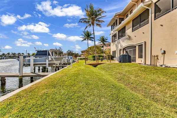 $439,900 | 3308 Purple Martin Drive, Unit 122, Punta Gorda, FL 33950