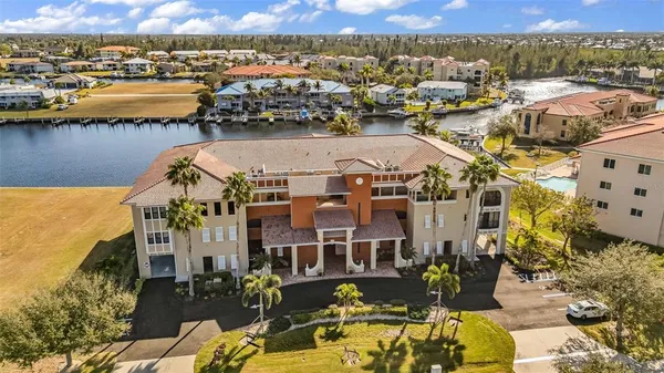 $439,900 | 3308 Purple Martin Drive, Unit 122, Punta Gorda, FL 33950