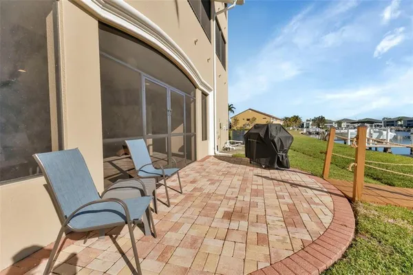 $439,900 | 3308 Purple Martin Drive, Unit 122, Punta Gorda, FL 33950