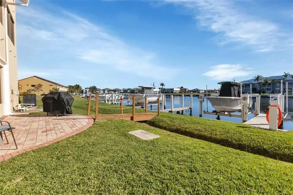 $439,900 | 3308 Purple Martin Drive, Unit 122, Punta Gorda, FL 33950