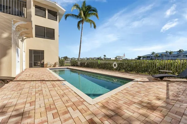 $439,900 | 3308 Purple Martin Drive, Unit 122, Punta Gorda, FL 33950