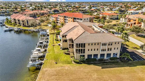 $439,900 | 3308 Purple Martin Drive, Unit 122, Punta Gorda, FL 33950