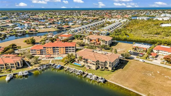 $439,900 | 3308 Purple Martin Drive, Unit 122, Punta Gorda, FL 33950