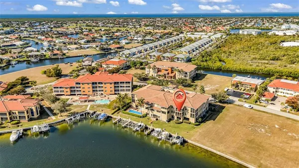 $439,900 | 3308 Purple Martin Drive, Unit 122, Punta Gorda, FL 33950