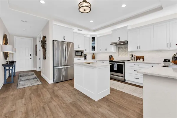 $439,900 | 3308 Purple Martin Drive, Unit 122, Punta Gorda, FL 33950