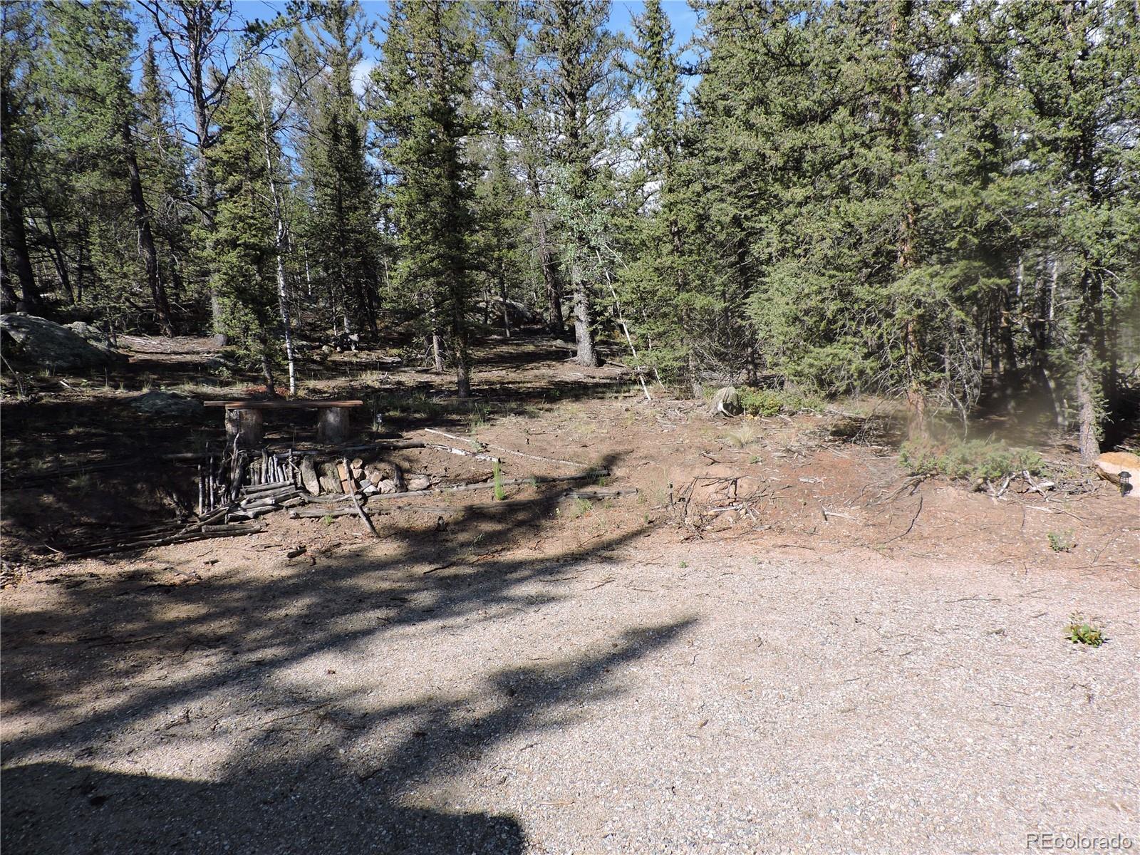 138 Cheyenne Road Como, CO 80456 - Photo 7 of 10
