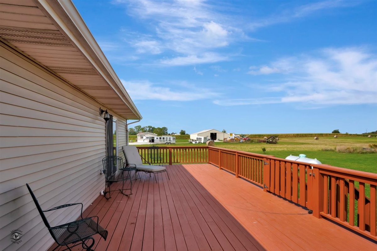 552 East Delite Inn Road Beecher, IL 60401 - Photo 15 of 24