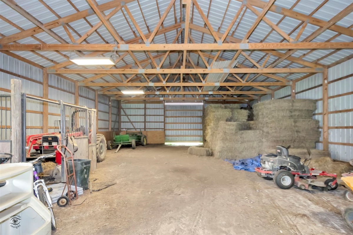 552 East Delite Inn Road Beecher, IL 60401 - Photo 20 of 24