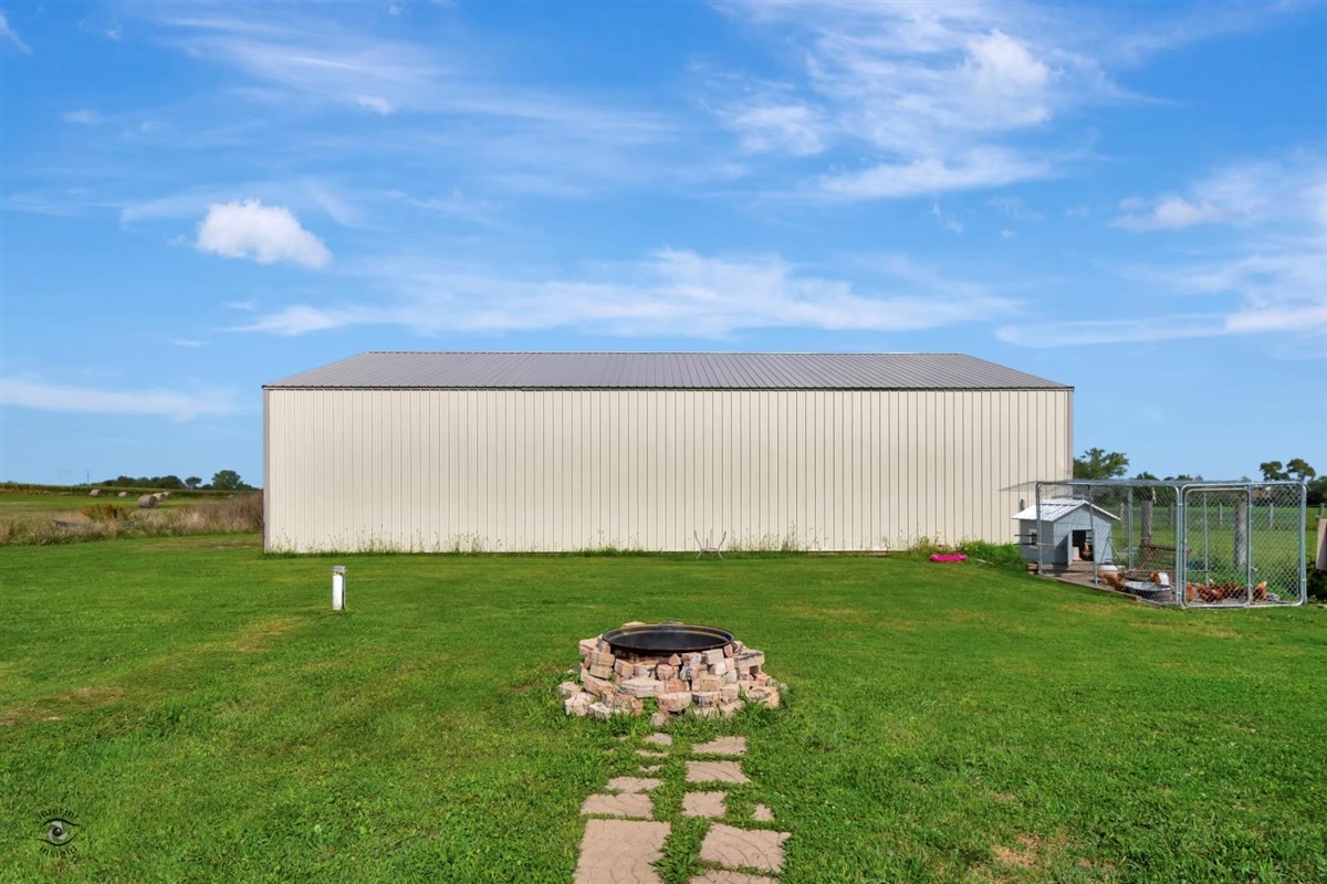 552 East Delite Inn Road Beecher, IL 60401 - Photo 22 of 24