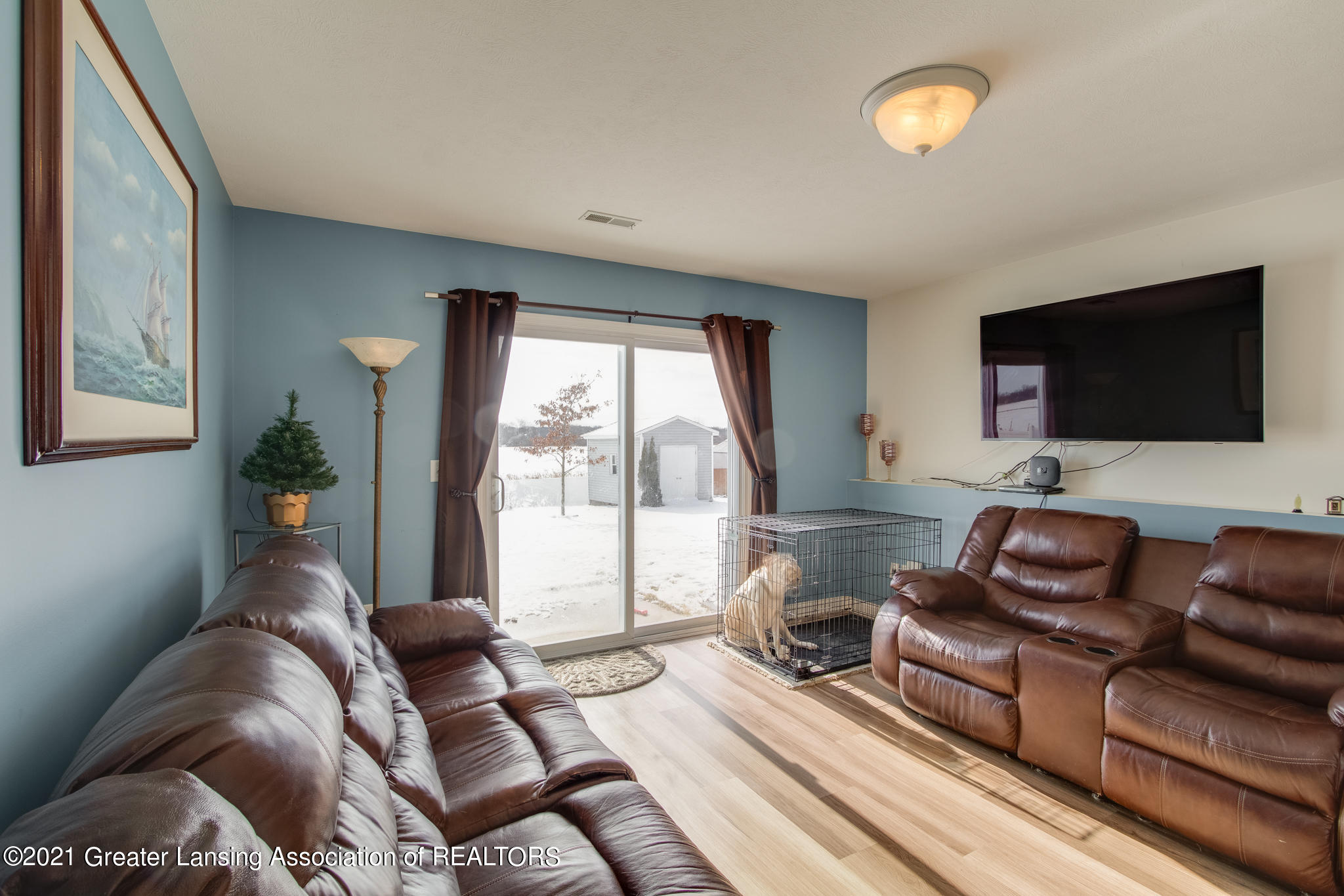 175 Lake Ridge Drive Mason, MI 48854 - Photo 17 of 31 175_Lake_Ridge_CASSIE-19