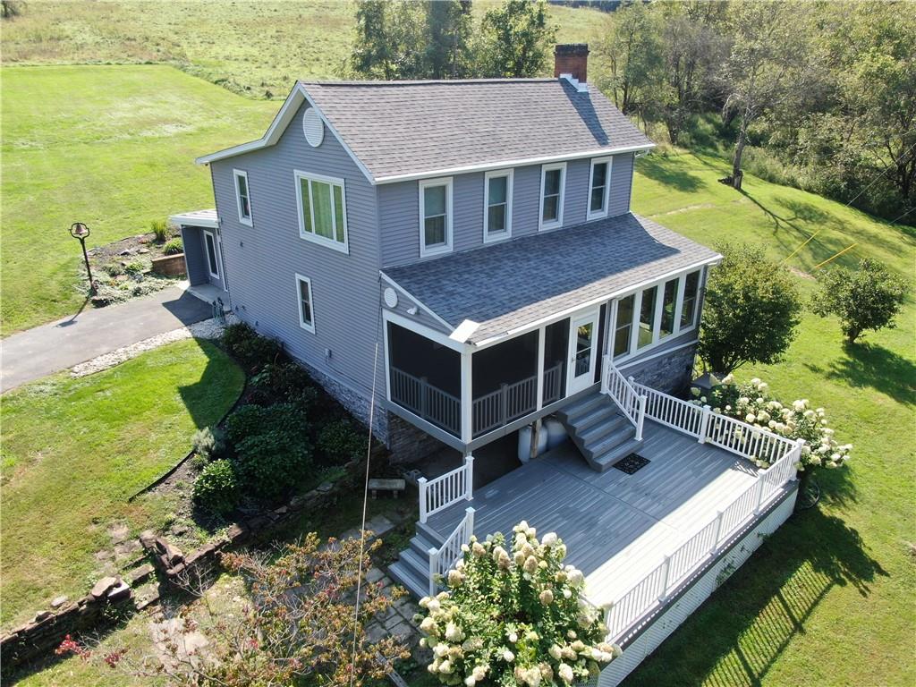 426 Station Road Scenery Hill, PA 15360 - Photo 1 of 39 Gallery Image 1