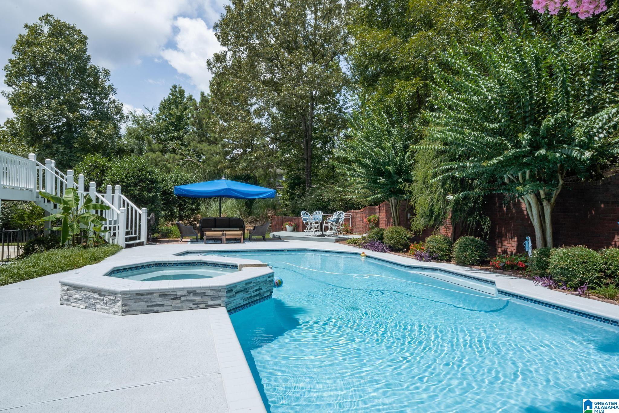 2009 Hampton Place Birmingham, AL 35242 - Photo 53 of 85