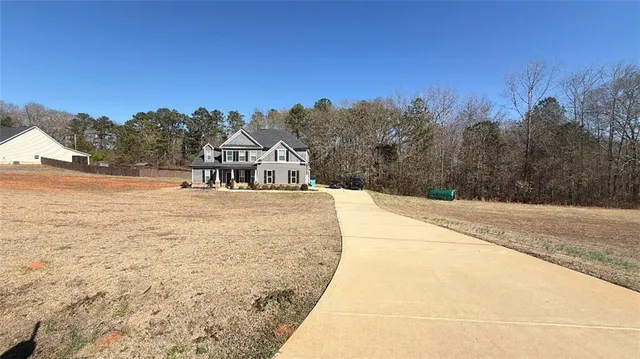 $475,000 | 935 South Laney Road, Locust Grove, GA 30248