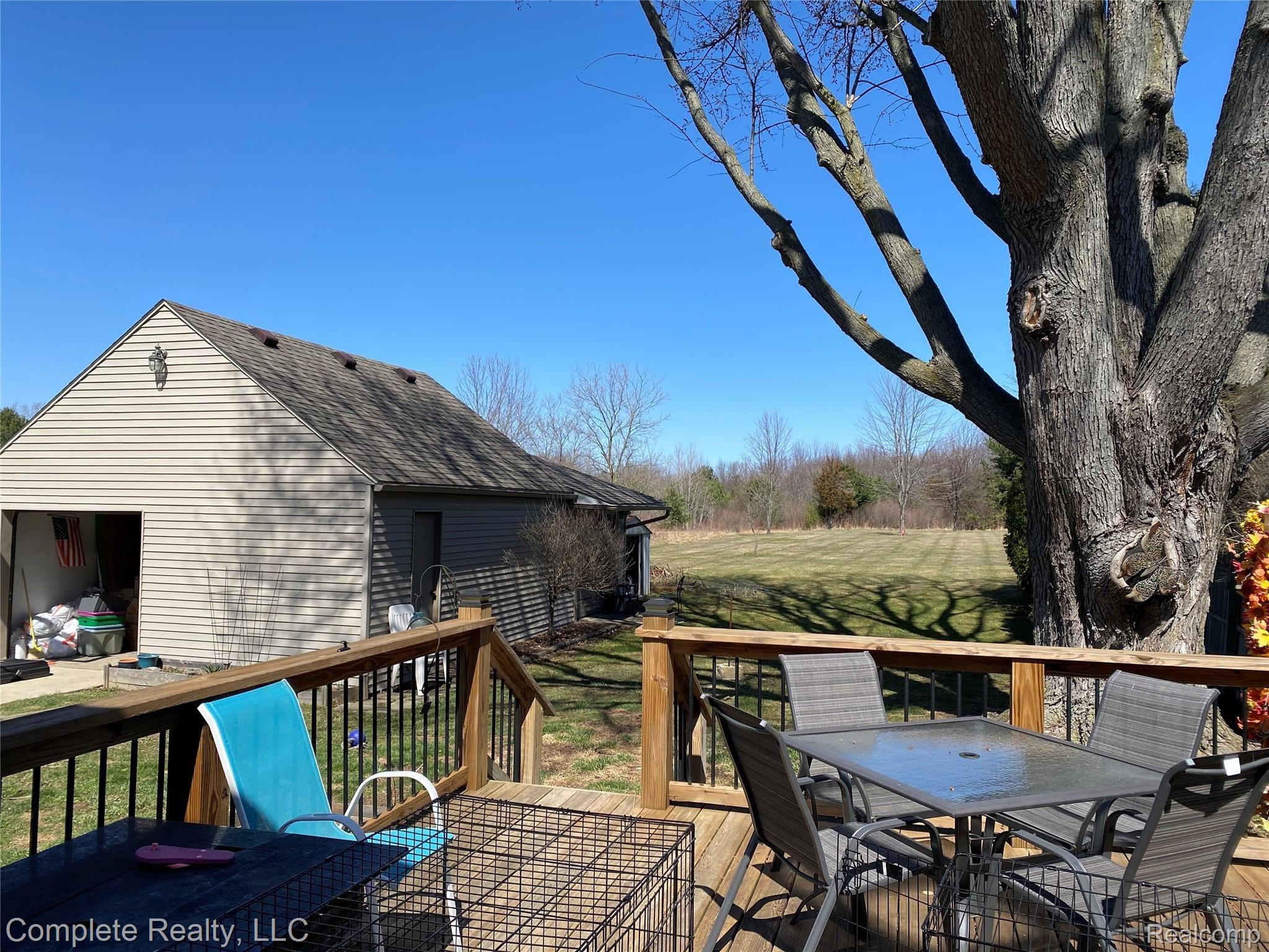 5447 Lapeer Road Burton, MI 48509 - Photo 57 of 61 2021-04-02 12.58