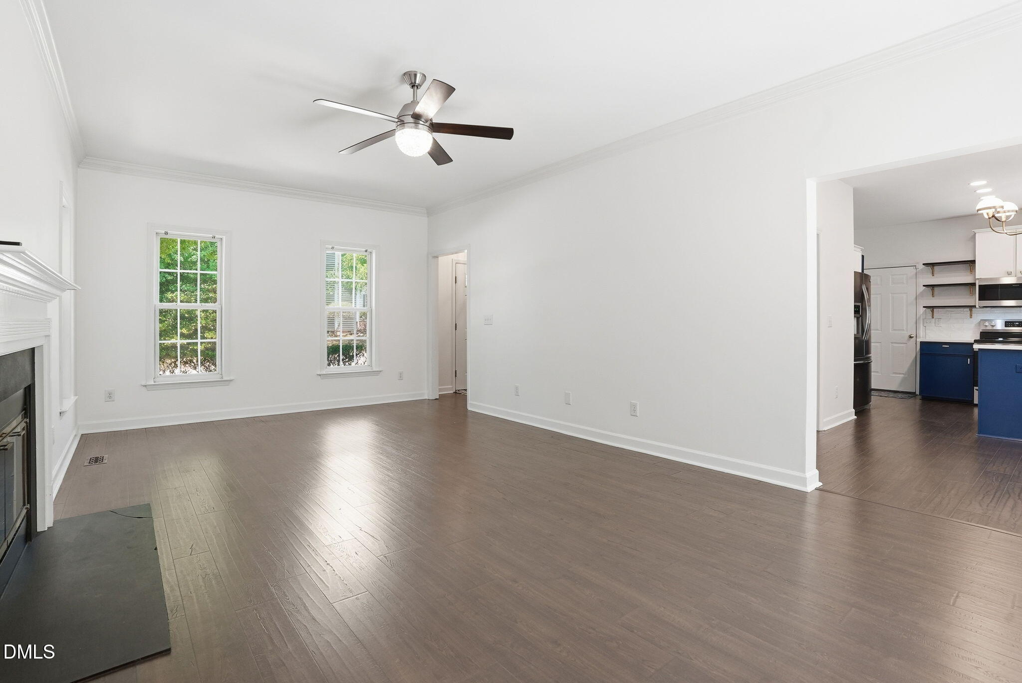 3612 Dewing Drive Raleigh, NC 27616 - Photo 13 of 67 3612 Dewing Drive-12