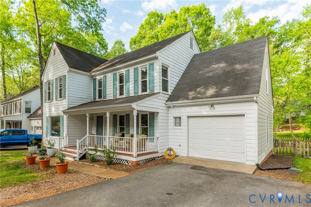 6106 Duck Cove Road Midlothian, VA 23112 - Photo 3 of 48 Gallery Image 3