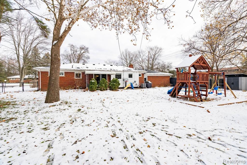 27815 Peppermill Road Farmington Hills, MI 48331 - Photo 30 of 30