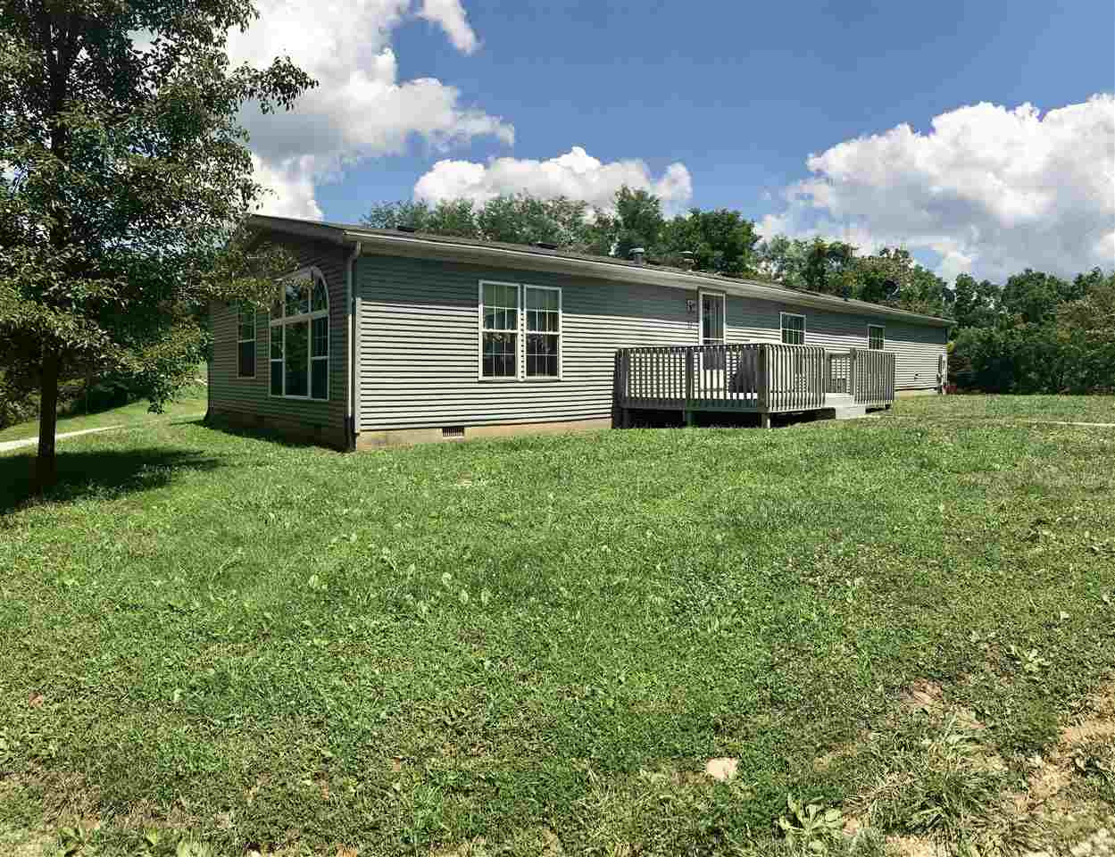3305 Pleasant Grove Road Corinth, KY 41010 - Photo 4 of 30