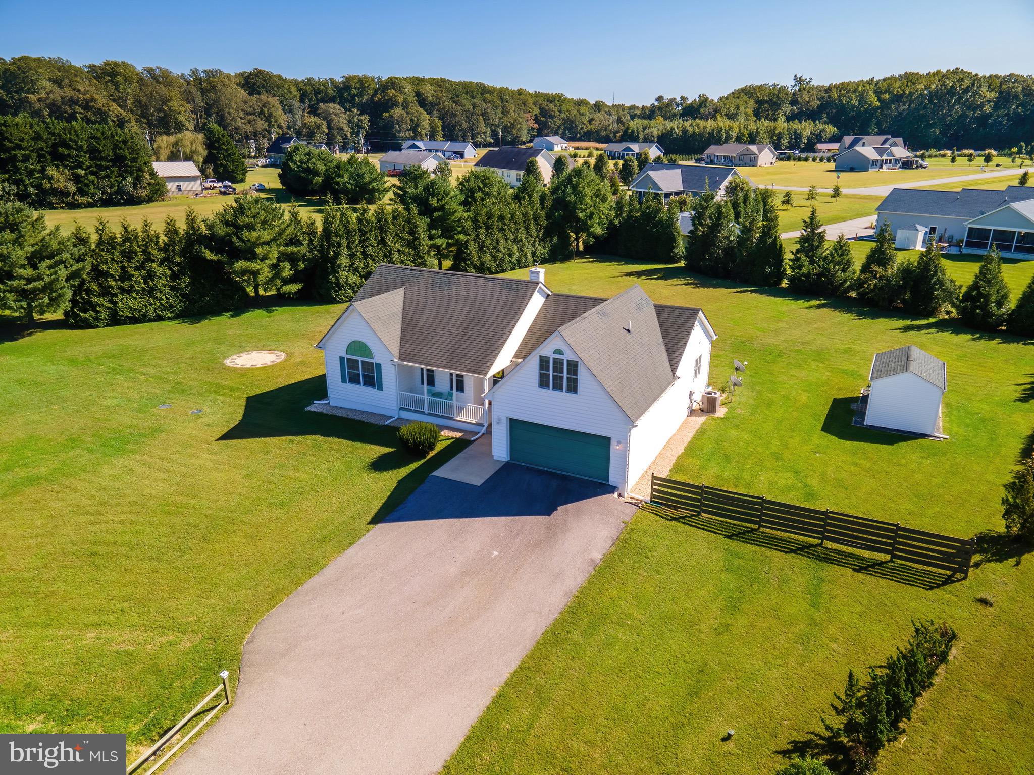 11454 Shane Circle Ridgely, MD 21660 - Photo 3 of 46 Gallery Image 3