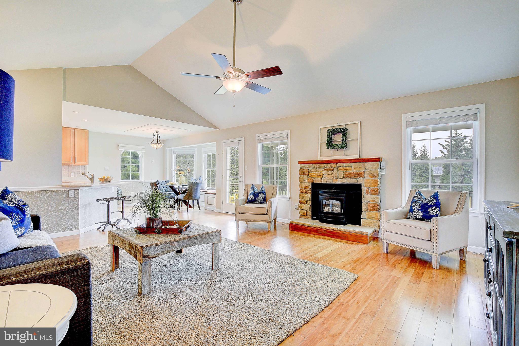 11454 Shane Circle Ridgely, MD 21660 - Photo 4 of 46 Gallery Image 4