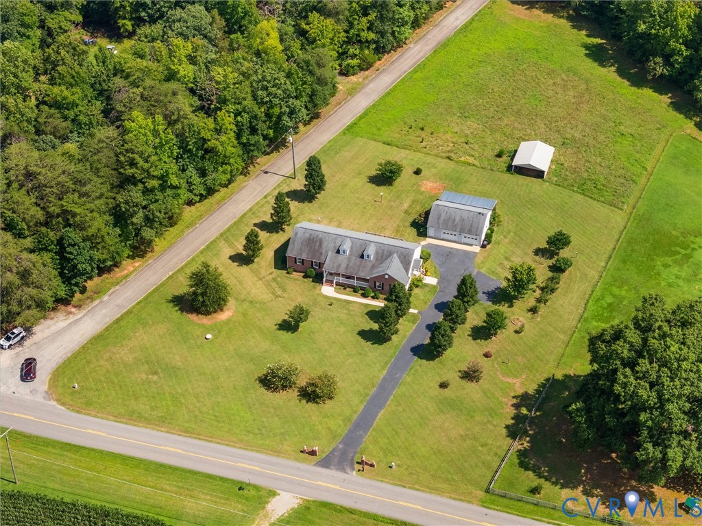 2296 Mill Road Powhatan, VA 23139 - Photo 58 of 64 Gallery Image 58