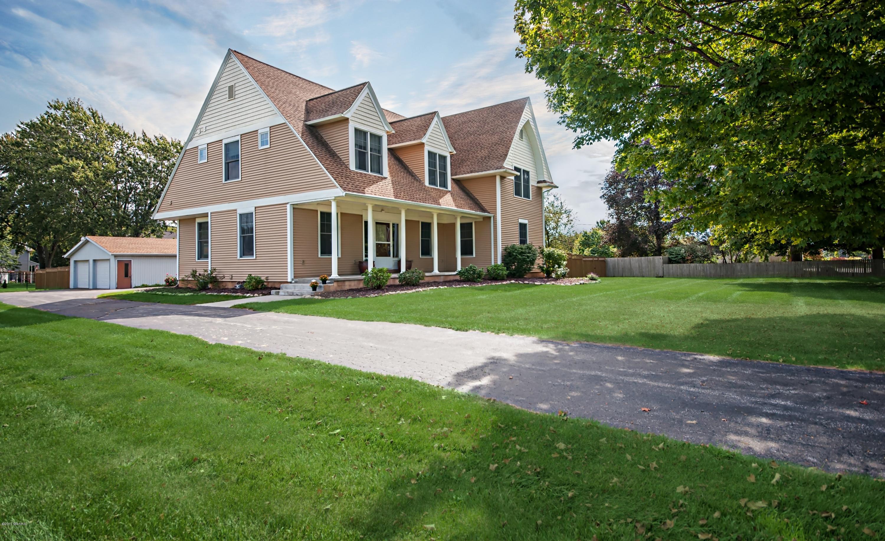6573 Jericho Road Stevensville, MI 49127 - Photo 1 of 56 DSC02435_pe
