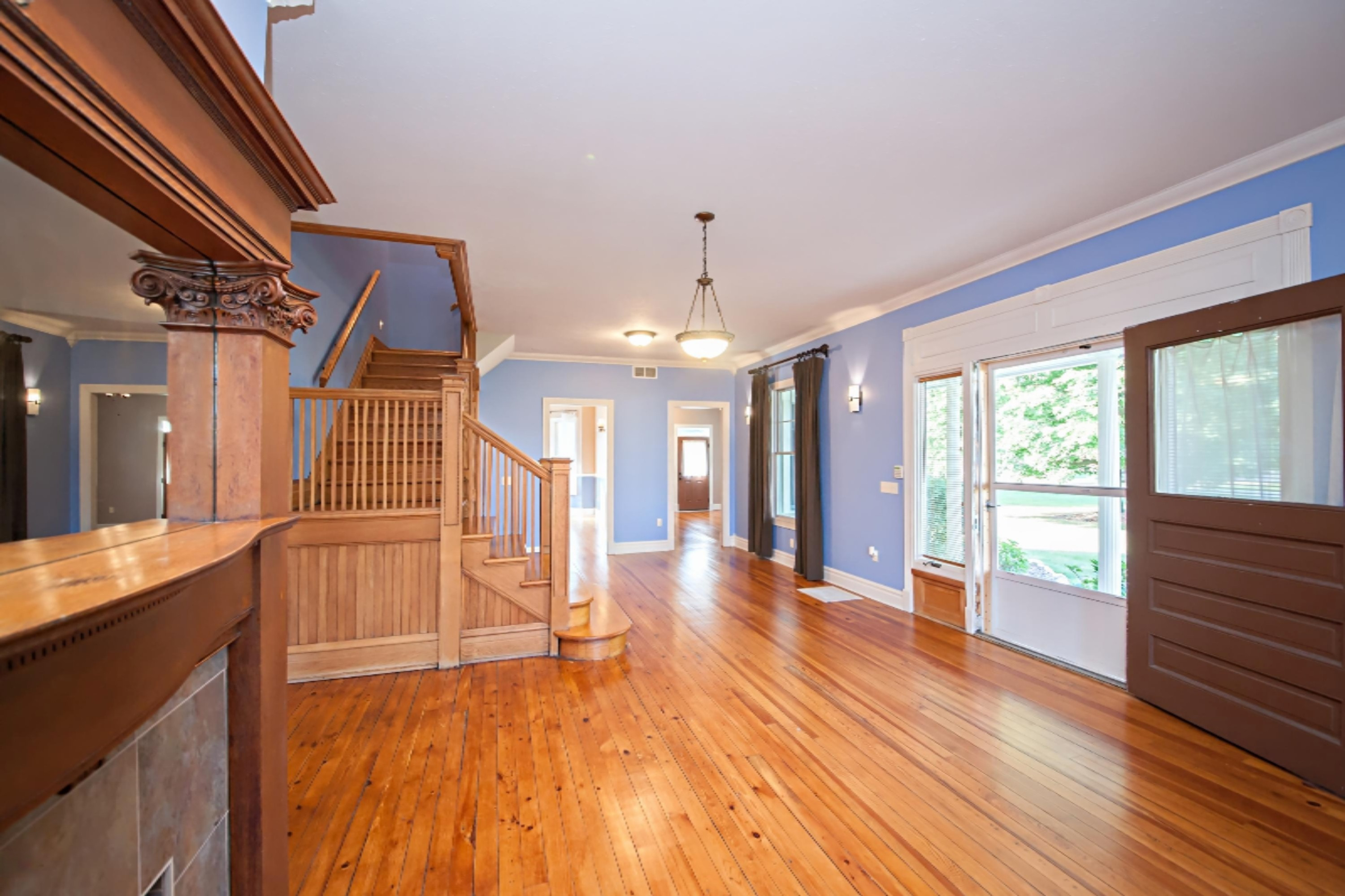 6573 Jericho Road Stevensville, MI 49127 - Photo 10 of 56 DSC02494_pe