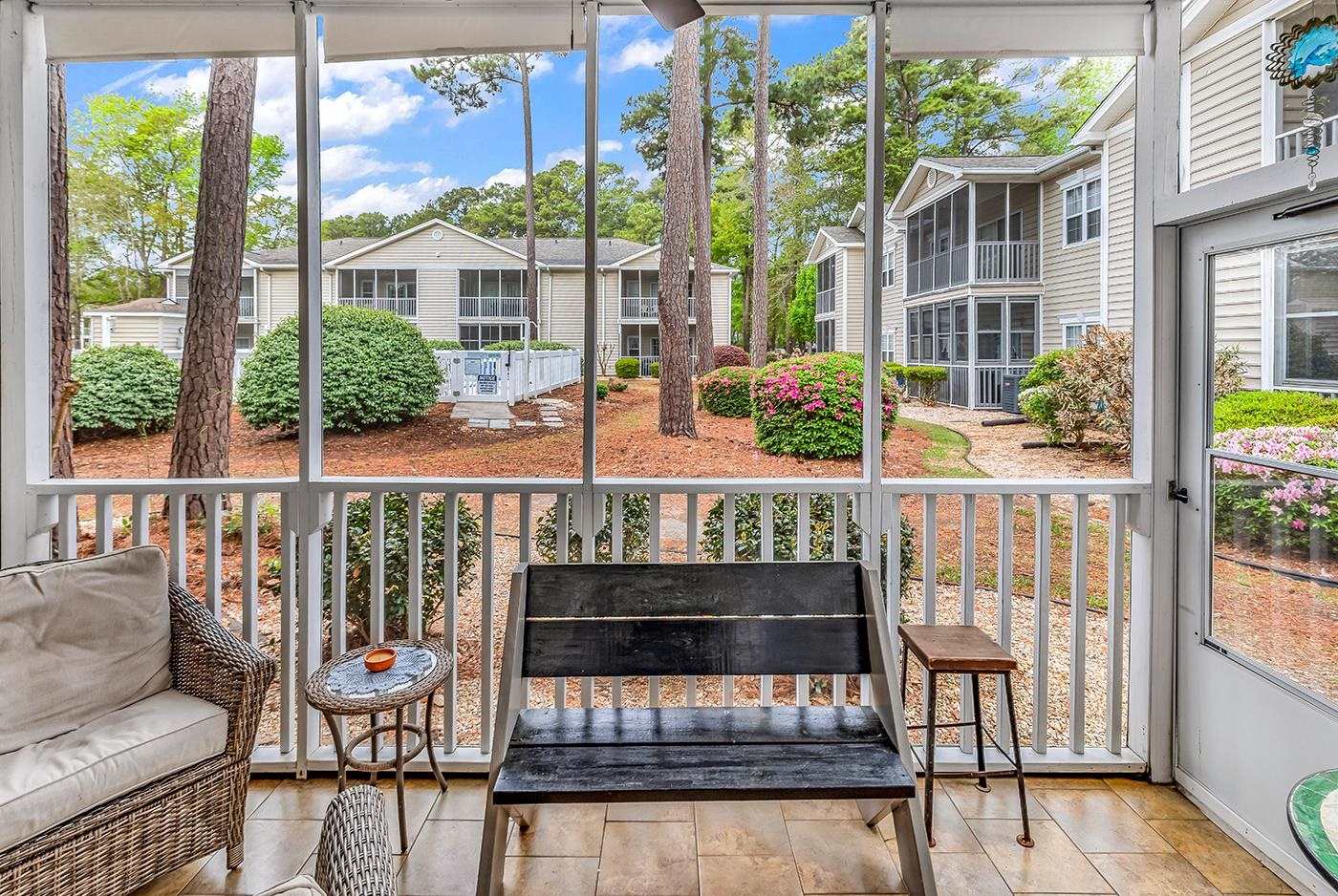 5205 Sweetwater Boulevard, Unit 5205 Murrells Inlet, SC 29576 - Photo 27 of 40