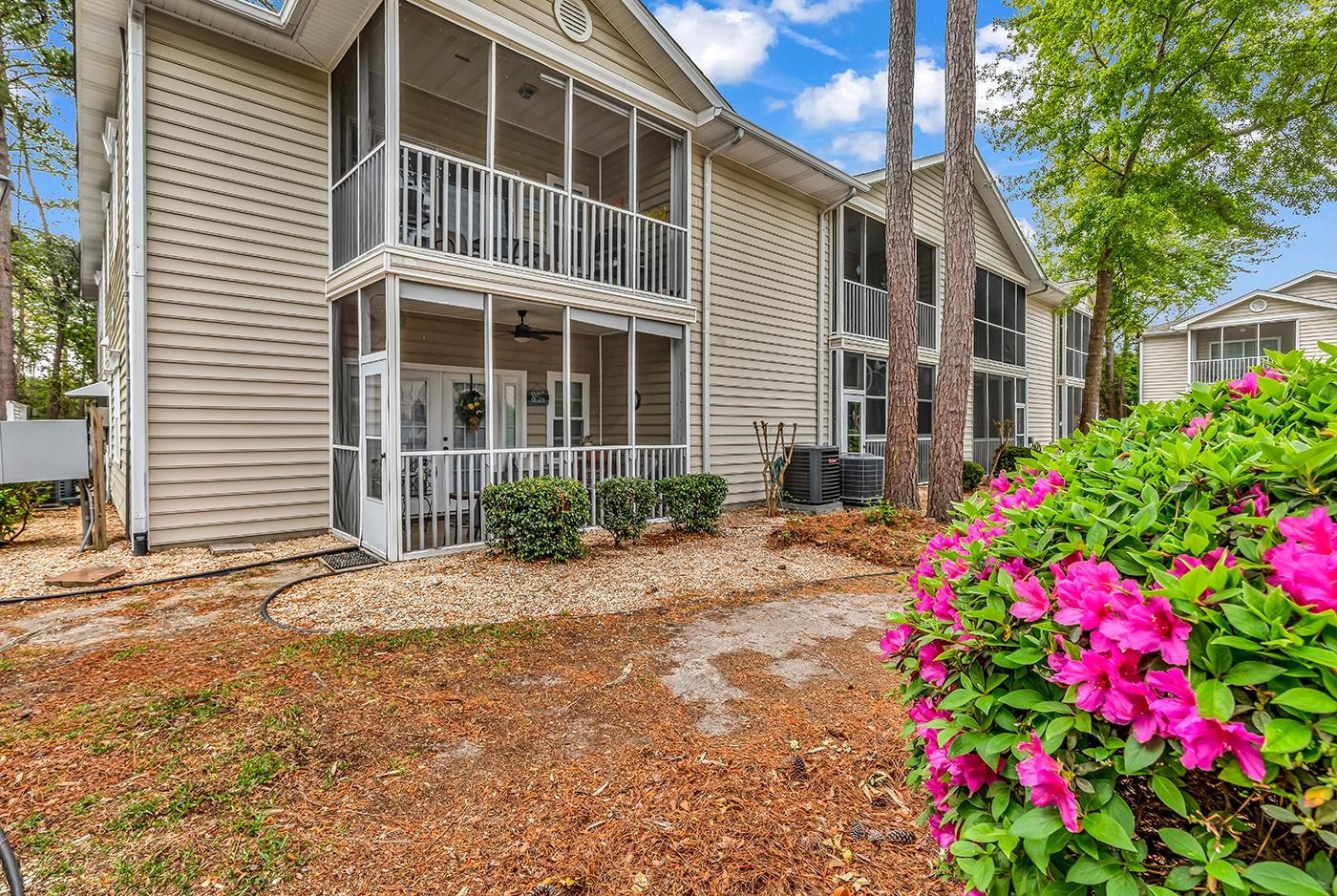 5205 Sweetwater Boulevard, Unit 5205 Murrells Inlet, SC 29576 - Photo 29 of 40