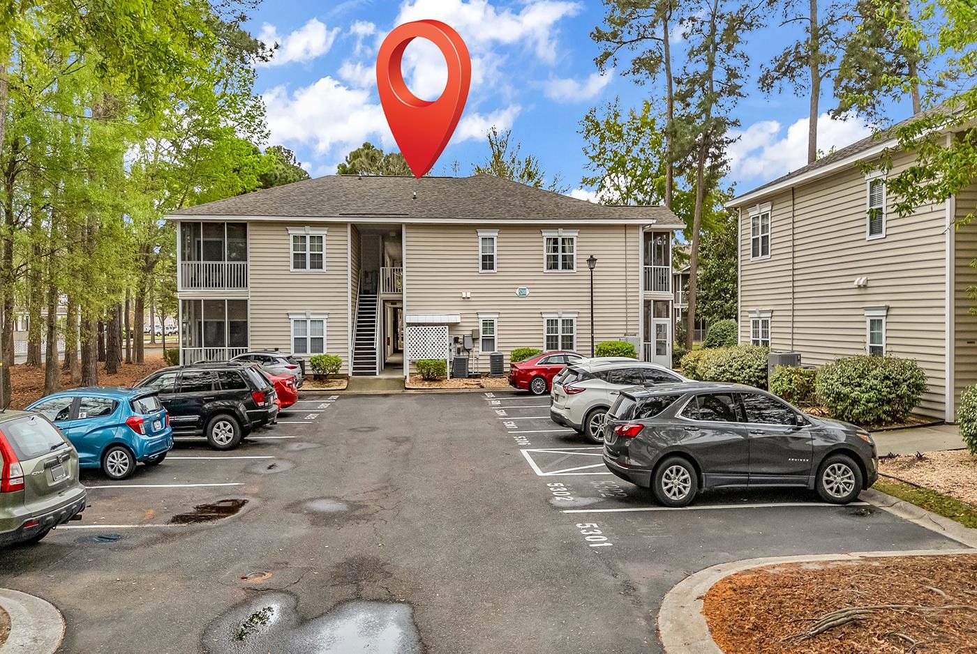5205 Sweetwater Boulevard, Unit 5205 Murrells Inlet, SC 29576 - Photo 30 of 40