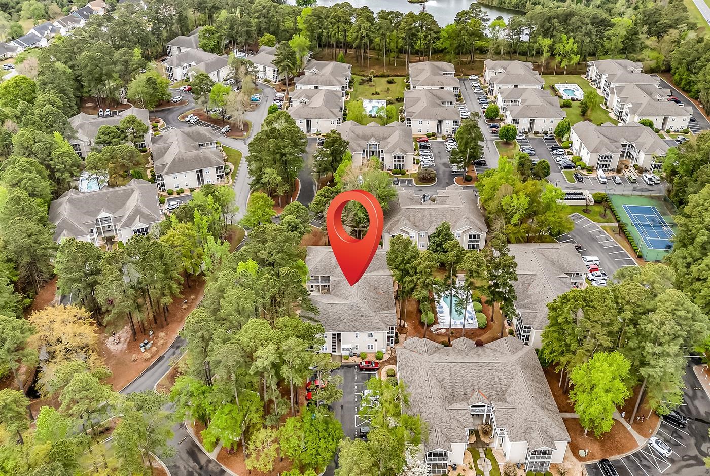 5205 Sweetwater Boulevard, Unit 5205 Murrells Inlet, SC 29576 - Photo 31 of 40