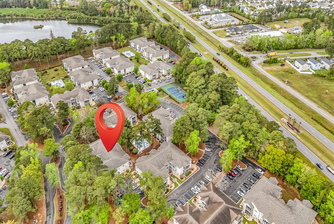 5205 Sweetwater Boulevard, Unit 5205 Murrells Inlet, SC 29576 - Photo 32 of 40