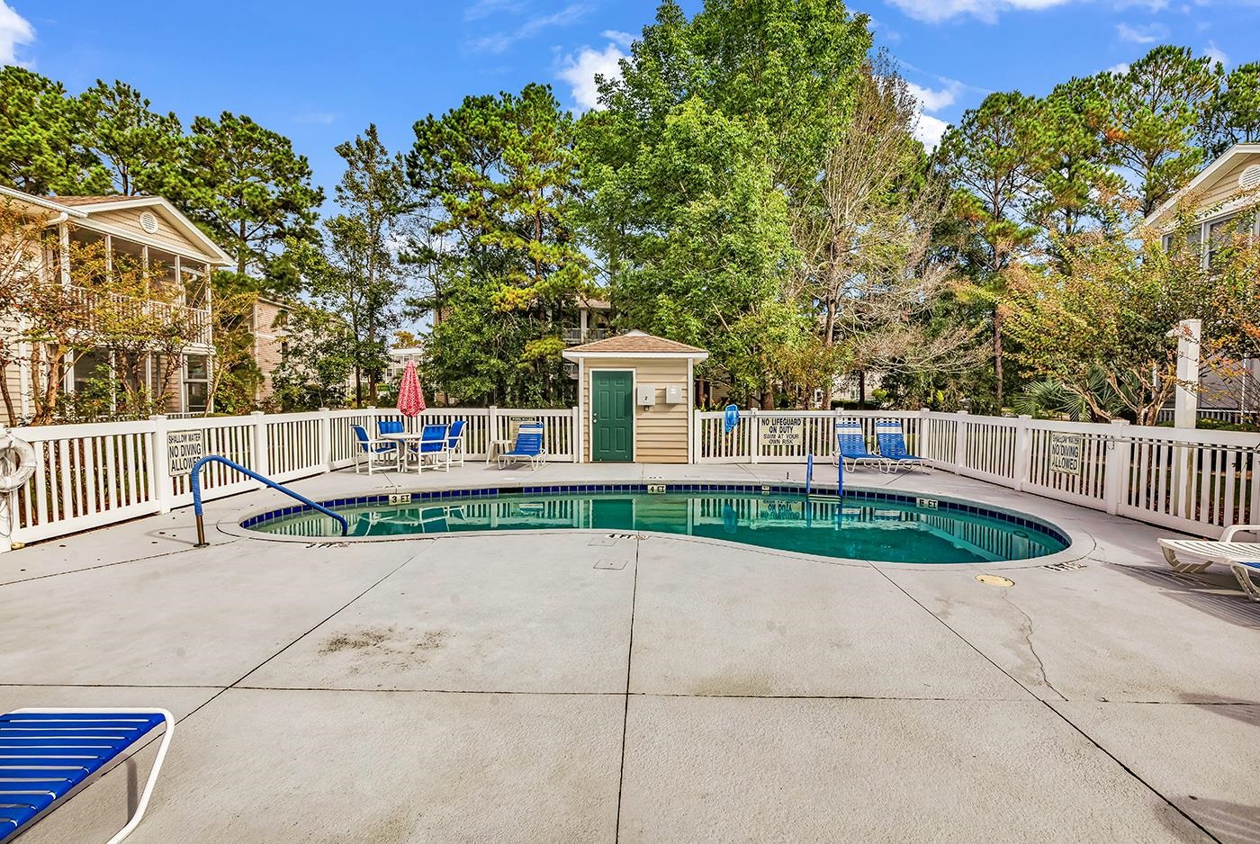 5205 Sweetwater Boulevard, Unit 5205 Murrells Inlet, SC 29576 - Photo 34 of 40