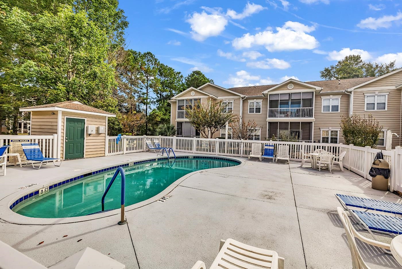 5205 Sweetwater Boulevard, Unit 5205 Murrells Inlet, SC 29576 - Photo 35 of 40