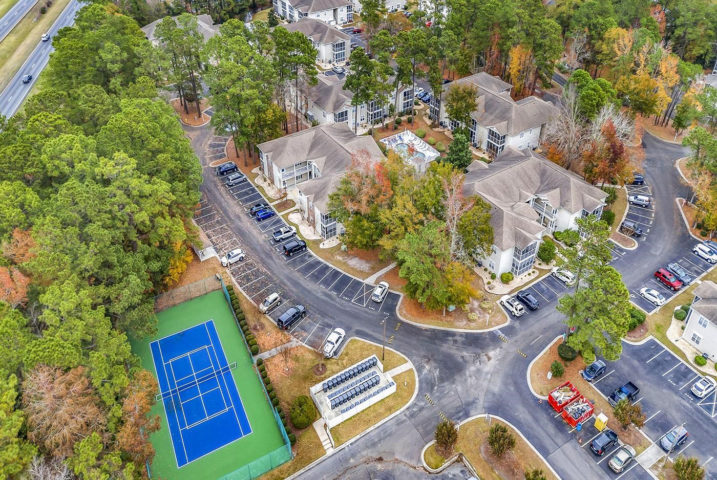 5205 Sweetwater Boulevard, Unit 5205 Murrells Inlet, SC 29576 - Photo 36 of 40