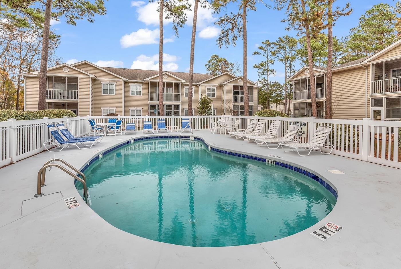 5205 Sweetwater Boulevard, Unit 5205 Murrells Inlet, SC 29576 - Photo 37 of 40