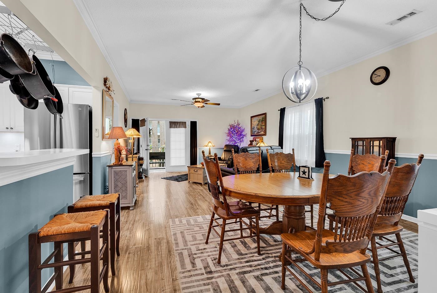 5205 Sweetwater Boulevard, Unit 5205 Murrells Inlet, SC 29576 - Photo 7 of 40
