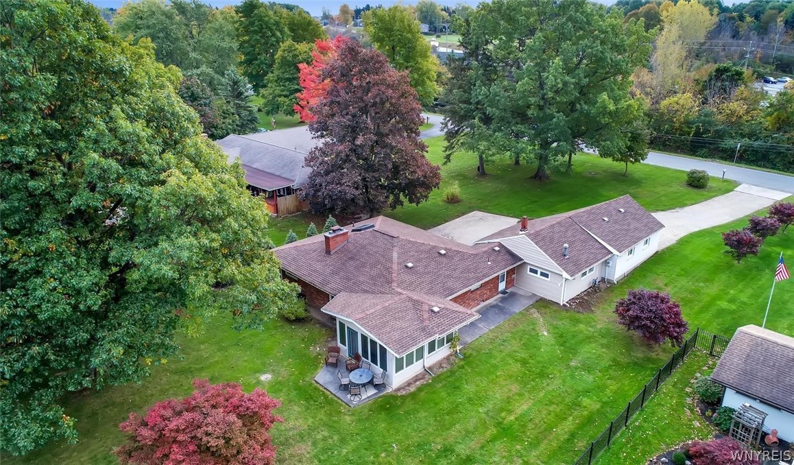 8710 Wenner Road Clarence, NY 14221 - Photo 1 of 1