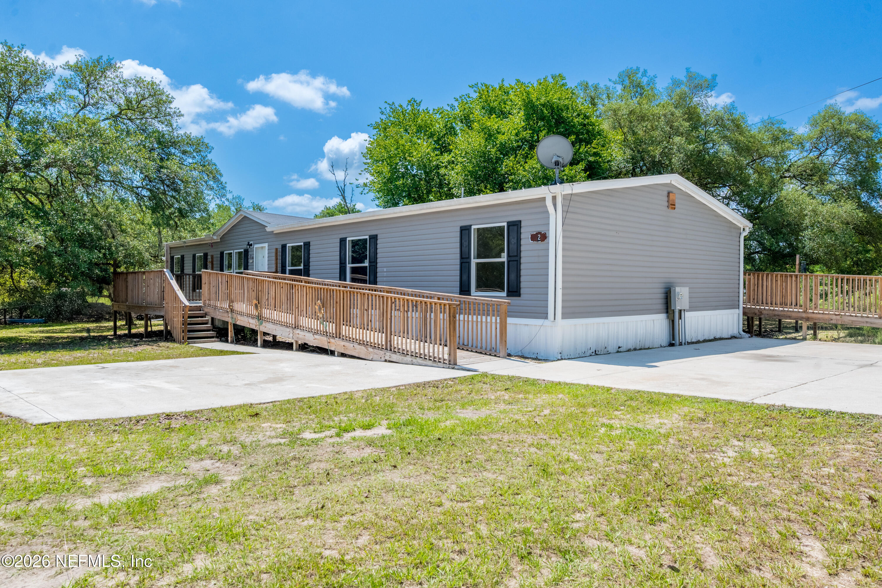 5725 Sequoia Road Keystone Heights, FL 32656 - Photo 2 of 50 5725 Sequoia Rd-4