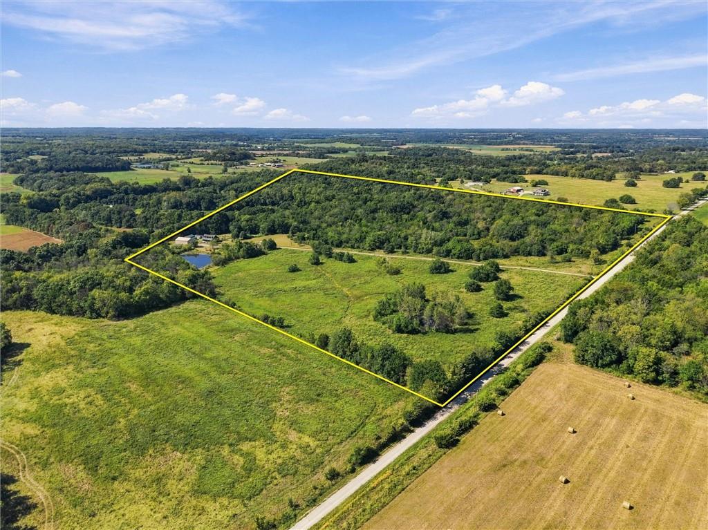 32914 South Amarugia Road Archie, MO 64725 - Photo 45 of 48 Gallery Image 45