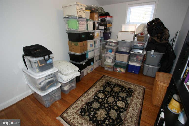 1622 Thetford Road Towson, MD 21286 - Photo 19 of 30 Bedroom