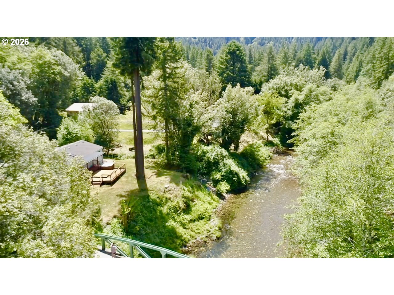 1020 Winchuck Road Brookings, OR 97415 - Photo 8 of 24