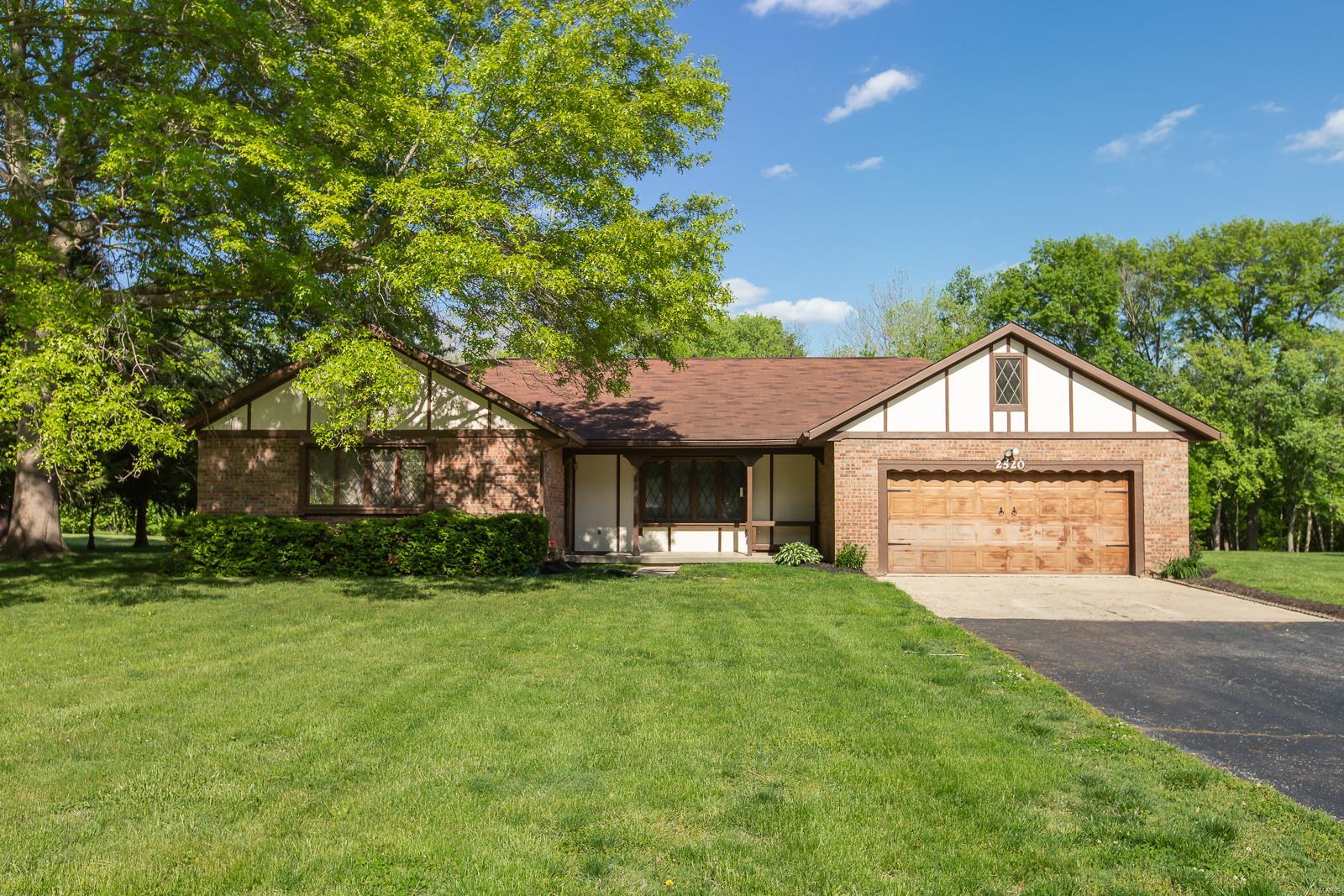 2520 Eidmann Road Belleville, IL 62221 - Photo 1 of 51