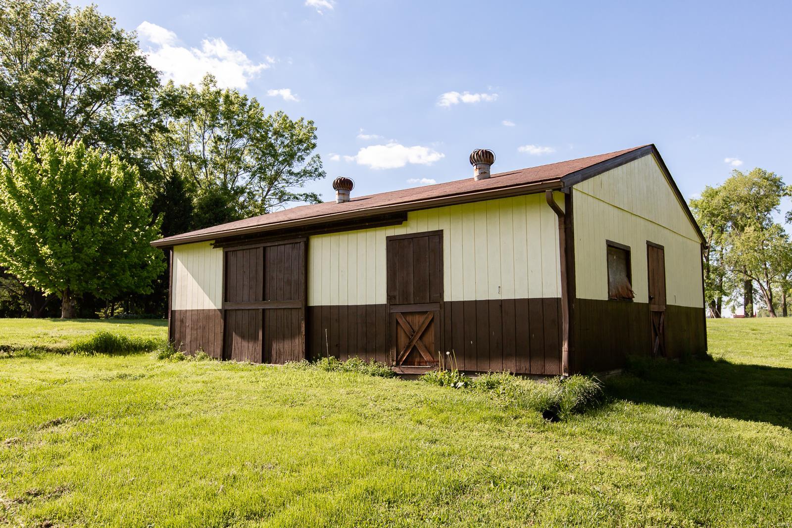 2520 Eidmann Road Belleville, IL 62221 - Photo 40 of 51