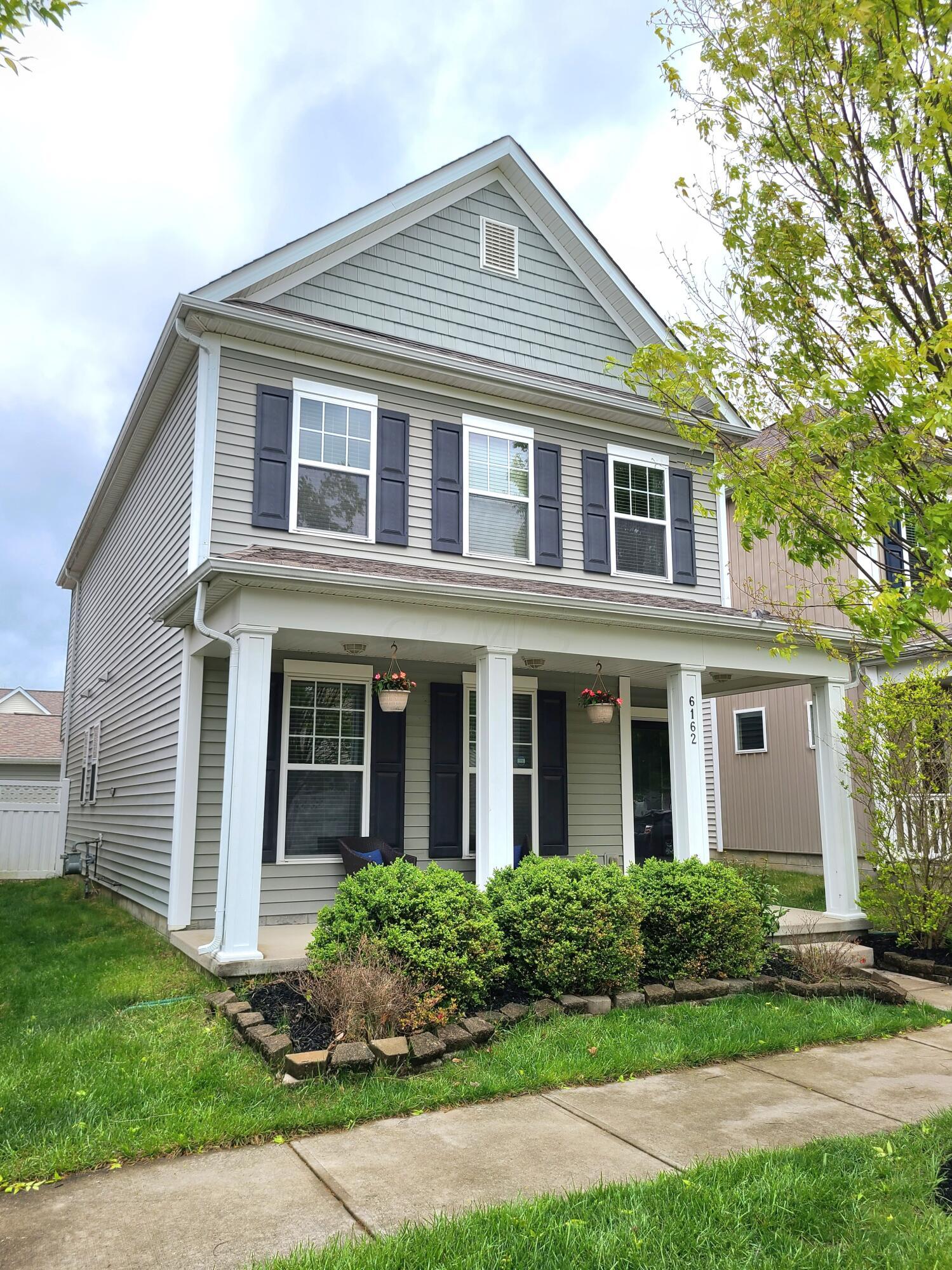 6162 Rackley Way Westerville, OH 43081 - Photo 1 of 30 20230503_140907